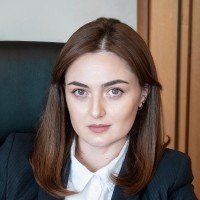Ana Bendeliani