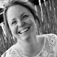 Martine van der Linden