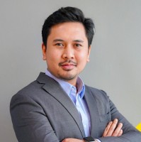 Daniel Roslan