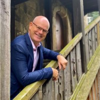 Michael Fisahn-Reinhard