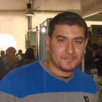 Mostfa Elsheshtawy