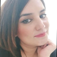 Farah Afridi