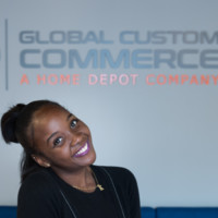 Krystle Fluellen