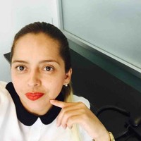 Marilu Aguirre Astorga.