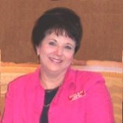 Bettye Platt Griffin