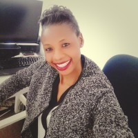Ruth Khumalo