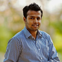 Ishan Soni