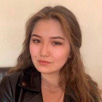 Dilnaz Nurmanova
