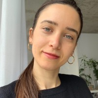 Lourdes Fuhr