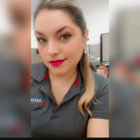 Miriam Escarcega