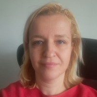 Gergina Mihaylova