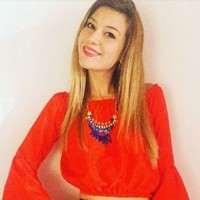 Jessica Rubira