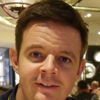 Giles James