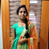 Shwetha Vennapusa