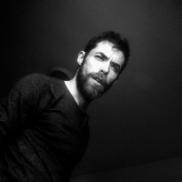 Michael Scudieri