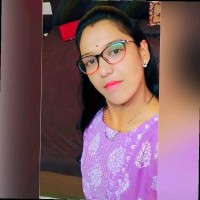 Dr. Anita G. Khandizod