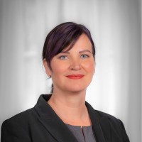 Caitlin Chester, CSCP