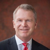 Mark Johnson