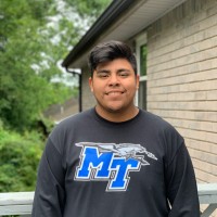 Brandon Hernandez