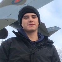 Riley Despres