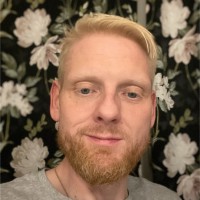 Nick Sørensen