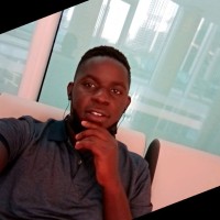 Joel Kasule