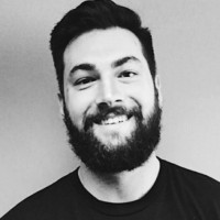 Andrew Amburgey