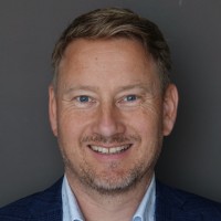 Roger Van Der Heijden