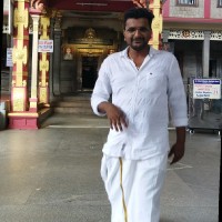 Vasanth Mogaveer