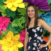 Caitlin Stultz