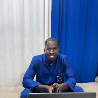 Chèrif Ibrahima Daff Daff