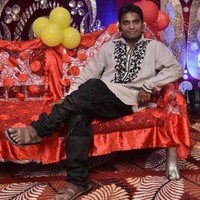 Er. Ginish Dawar Ginny