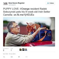 Radek Sobczynski, Ph.D.