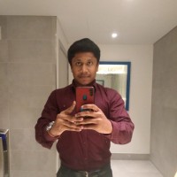 Saathik Hussain. K. S