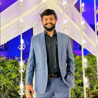 Somesh Singh