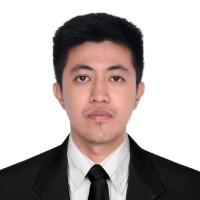 Gierry Josh Caparas