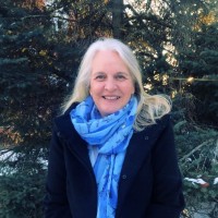 Diane Whittaker, MA, PCC