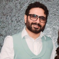 Paris Kumar