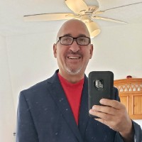 David Arnold