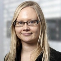 Tillie Madsen