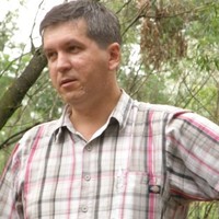 Андрей Чукин