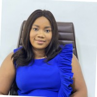 Omonigho Harmony Umogbai