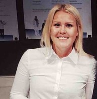 Johanna Willander