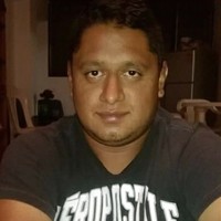 Javier Alberto Rodriguez Angulo