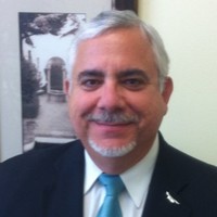 Jose E. Hernandez