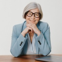 Lori Marshall CHE, CEC, ICD.D