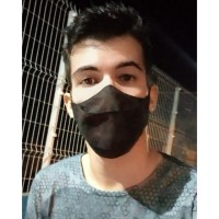 Caio Vítor Rocha Araújo