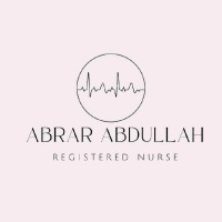 Abrar Abdullah