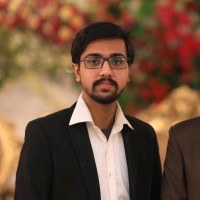 Syed Umer Zahid