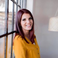 Charlize Bauermeister